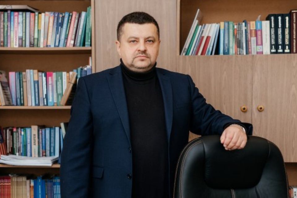 Обрали голову Господарського суду Тернопільської області