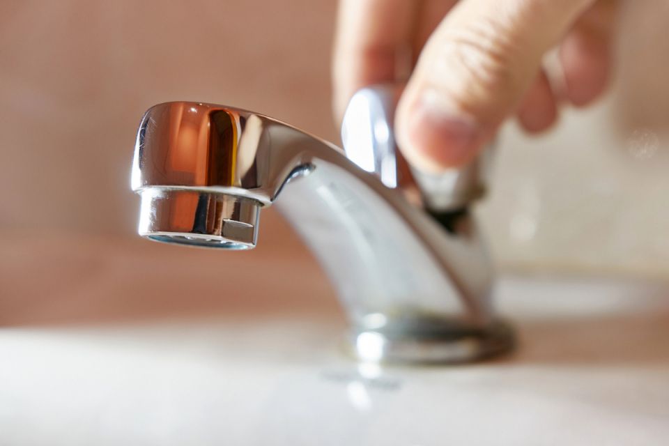 У центрі Тернополя не буде води 31 березня: адреси