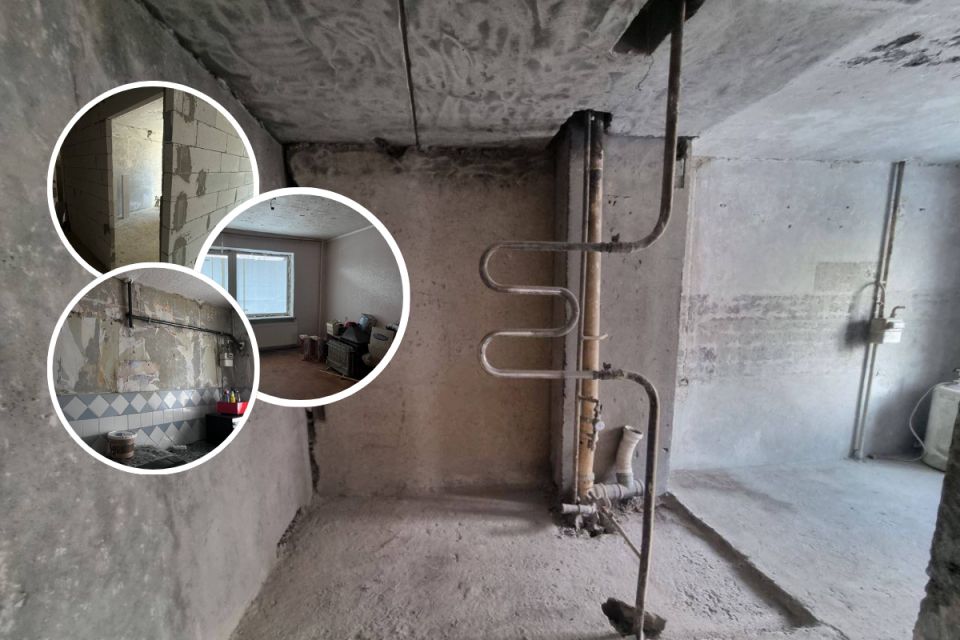 У заручниках власної біди: мешканці кажуть — «квартири на наших плечах», а на під’їзди виділили понад 6 мільйонів