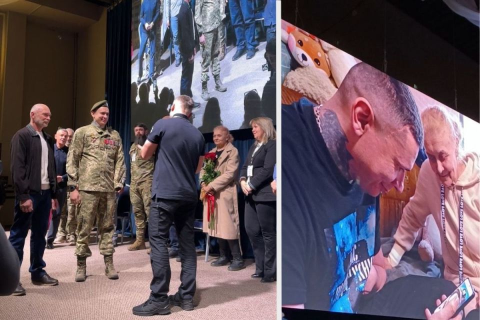 Живе у гуртожитку із батьками і братом. Ветеран Андрій Мавдюк, який втратив на війні руку і око, отримає житло