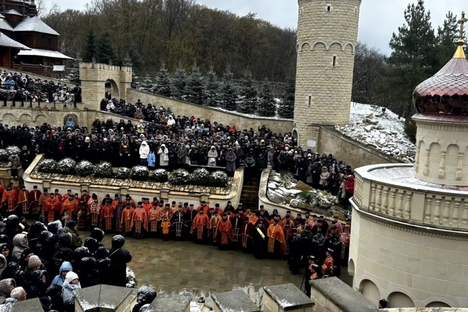 У Зарваниці відбудеться Хресна дорога