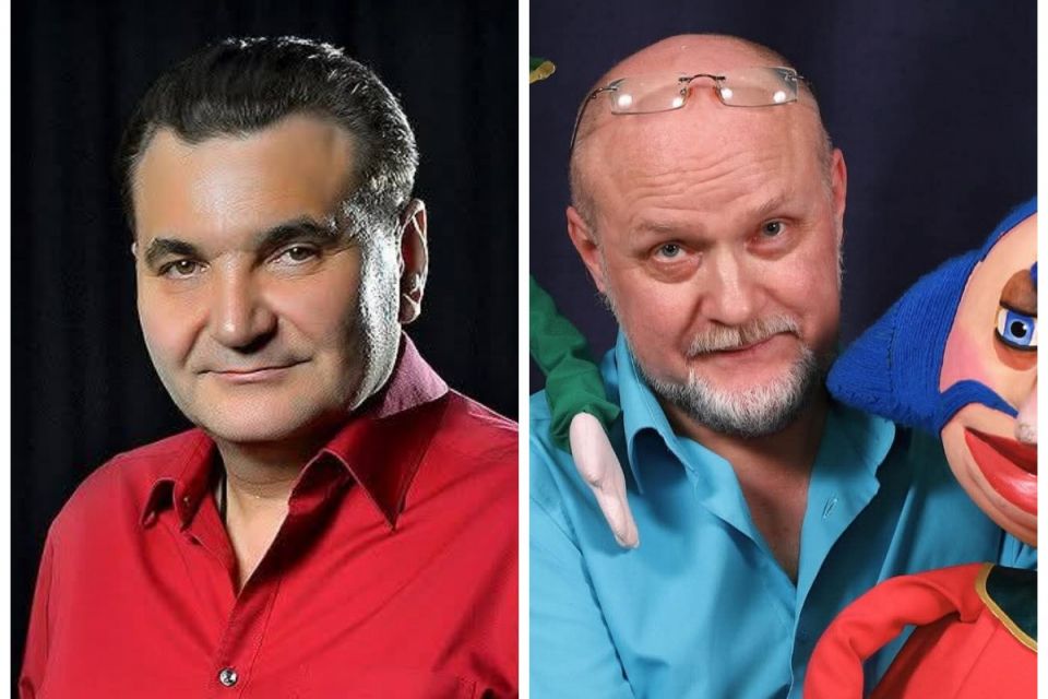 Театральним діячам Тернопільщини присвоїли почесне звання