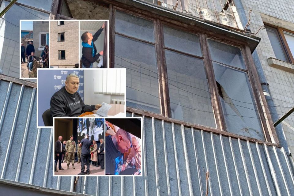 Новини Тернополя та області за 23-29 березня. Дивіться відео!