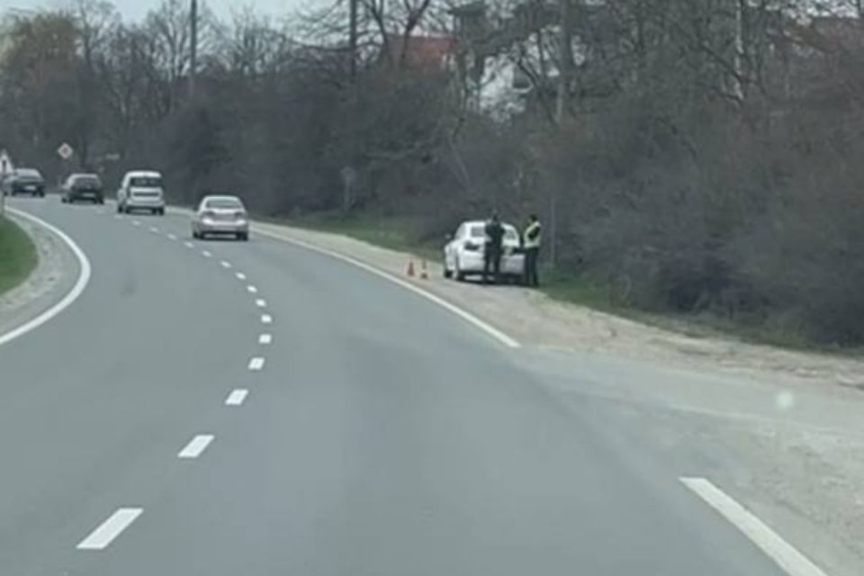 Чому поліція продовжує «ловити на фару» під час тривоги: ми запитали