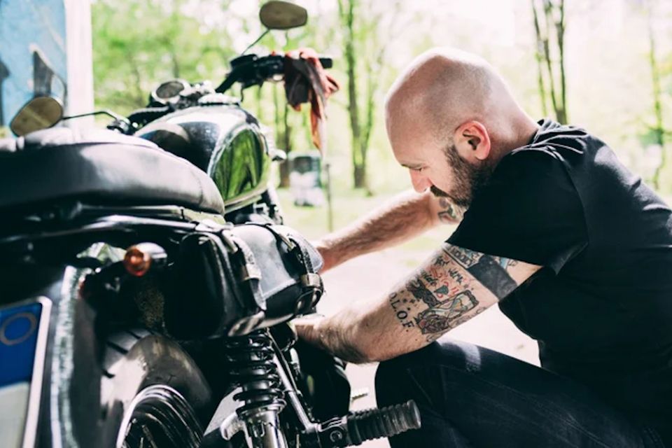 10 частих причин, чому не заводиться мотоцикл: від експерта мотосалону MOTOshop.UA (на правах реклами)