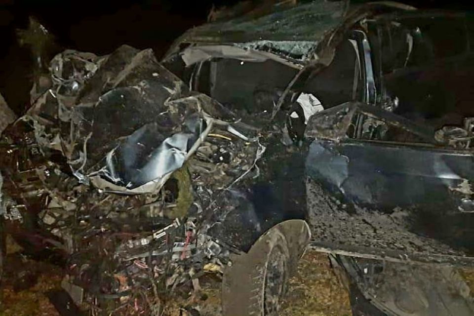 20-річний водій п’яним сів за кермо і скоїв ДТП з потерпілим.  Як водію вдалося уникнути тюрми?