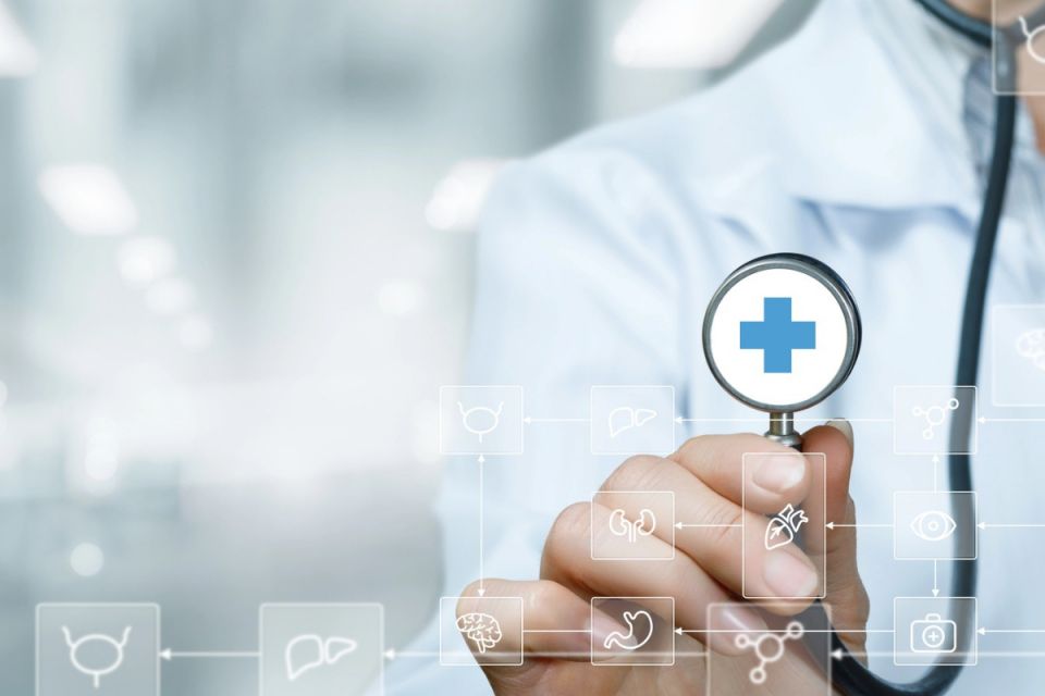 В Україні розпочинають  масштабне дослідження стану здоров’я дорослого населення