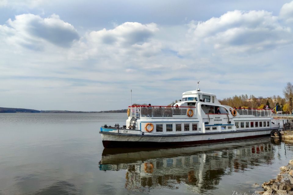 Куди піти, що побачити у Тернополі у вихідні 4-5 квітня