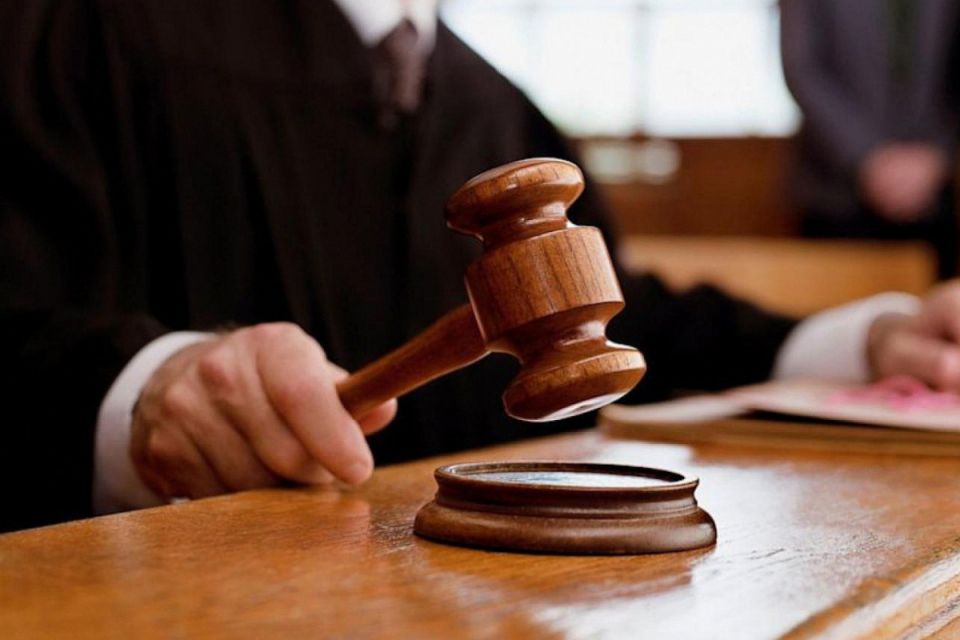 До 9 років ув’язнення засудили 20-річного жителя Тернопільщини за вбивство односельця