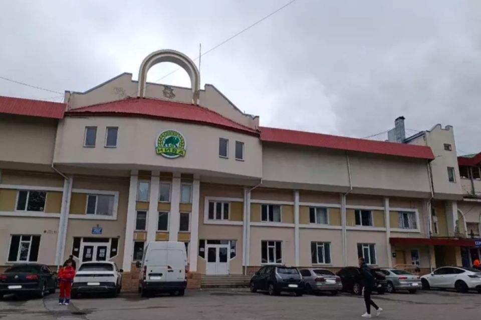 Матч «Ниви» під загрозою зриву: у клубі заявили про відмову міської влади погодити гру