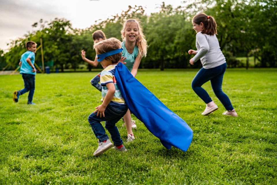 Як відправити дитину на відпочинок за кошт держави та хто має на це право