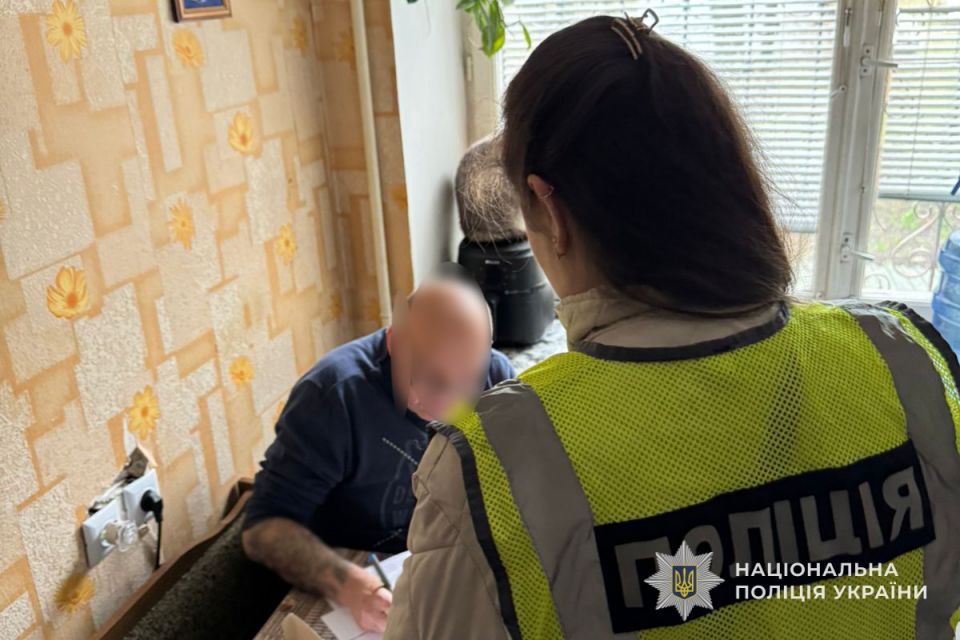 У Тернополі 60-річного чоловіка підозрюють у зґвалтуванні 14-річного хлопчика