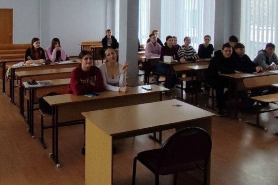 У Тернополі збільшують набір у профтехосвіту