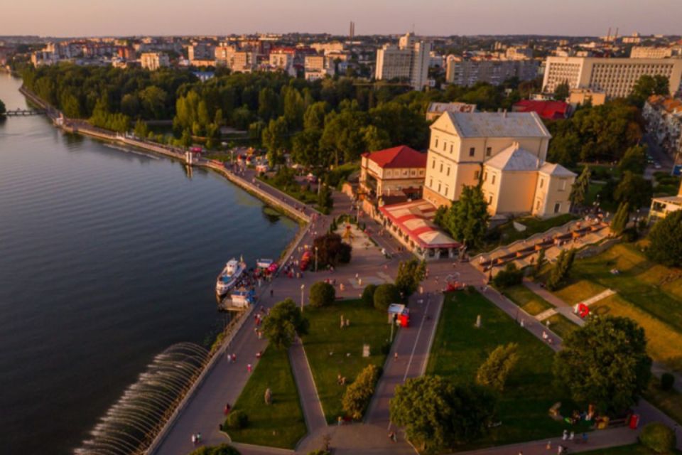 Тернополю — 486 років: як відзначатимуть річницю першої письмової згадки про місто