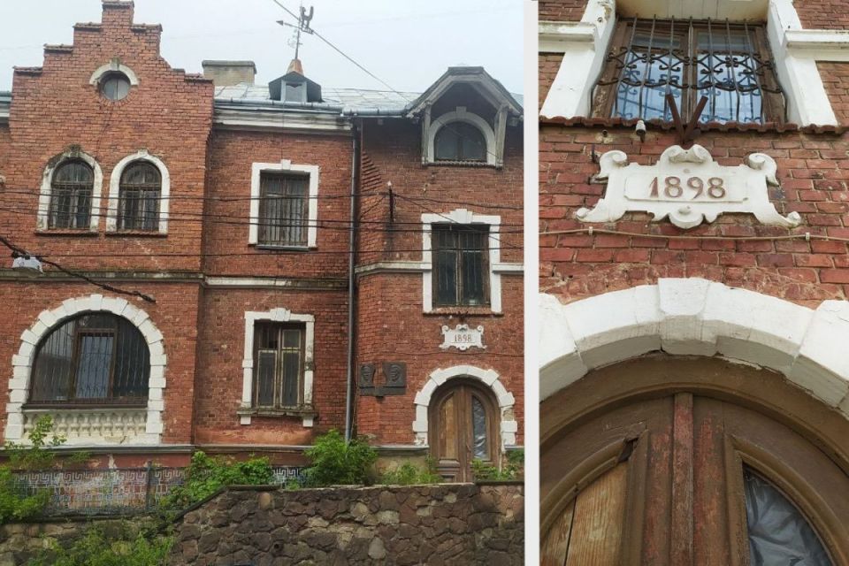 Петицію про реставрацію пам’ятки на Опільського підтримали. Що мають зробити