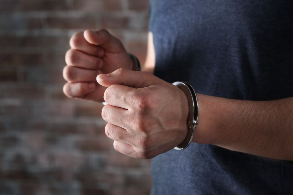 Розбій на Стуса — тернополянин отримав 8 років ув’язнення