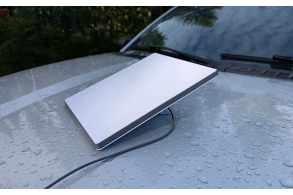 Вибираємо Starlink: 2 або 3 покоління супутникового модема (на правах реклами)