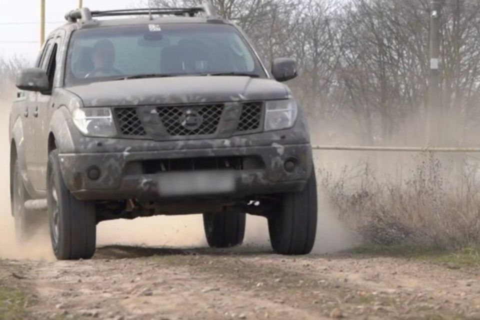 Кожен донат — це збережене життя: волонтери просять зібрати кошти на авто для захисників з Тернопільщини