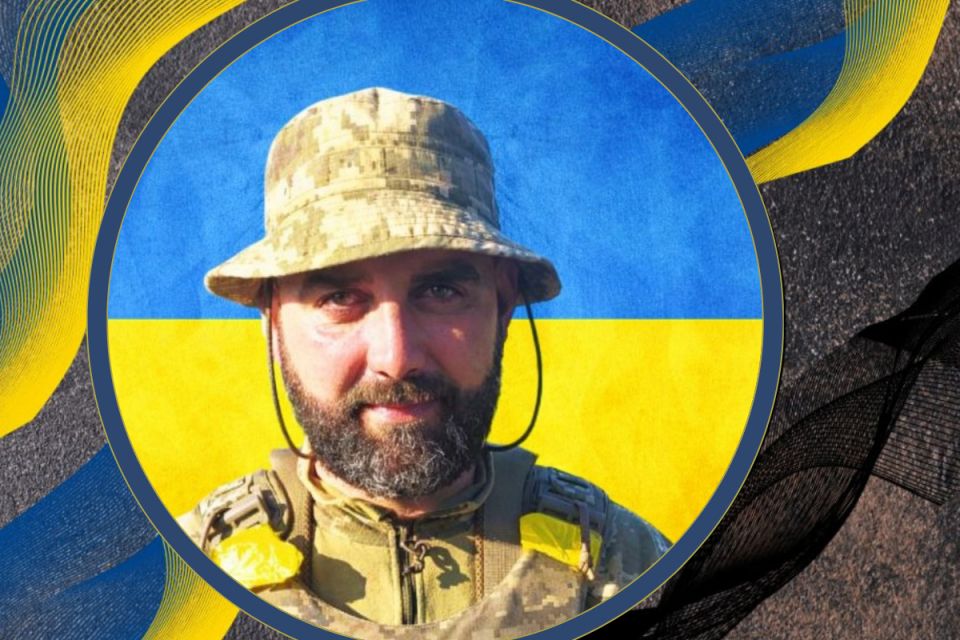 Тернопіль втратив Героїв Василя Кибала та Віталія Шелетина