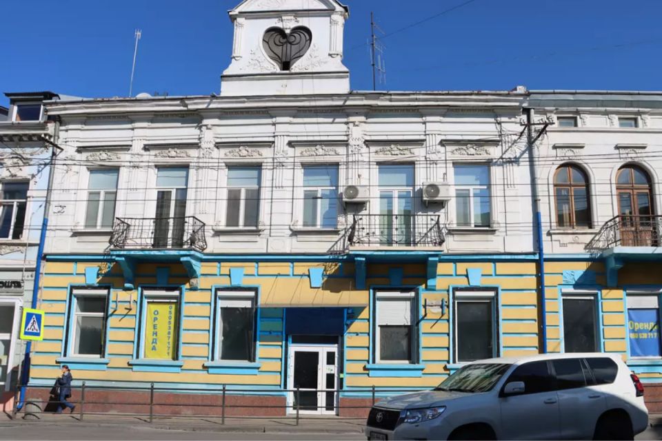 У Тернополі створили петицію про обов'язковий дизайн-код історичної частини міста