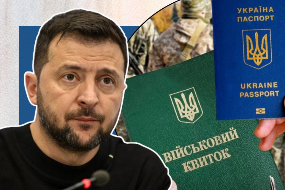 «Питання справедливості»: Зеленський про повернення чоловіків в Україну