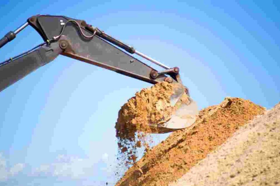 У Тернополі планують видобуток піску на ділянці, яка фігурує у кримінальній справі на 76 мільйонів