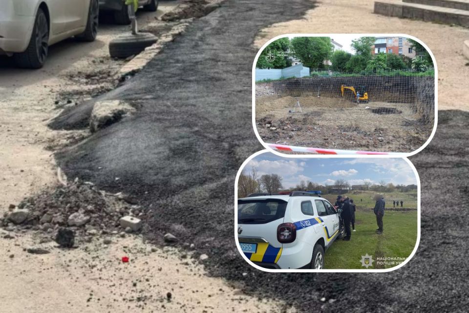 Новини Тернополя з 13 до 19 квітня: дивіться відео!