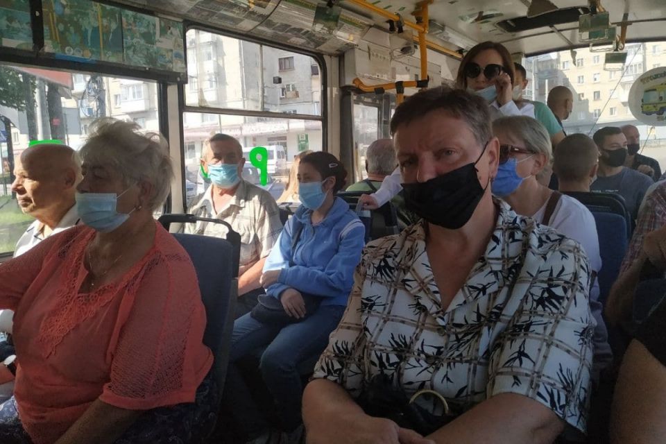 Знову карантин? В Україні зафіксовали перший випадок субваріанту  коронавірусу «Цикада»