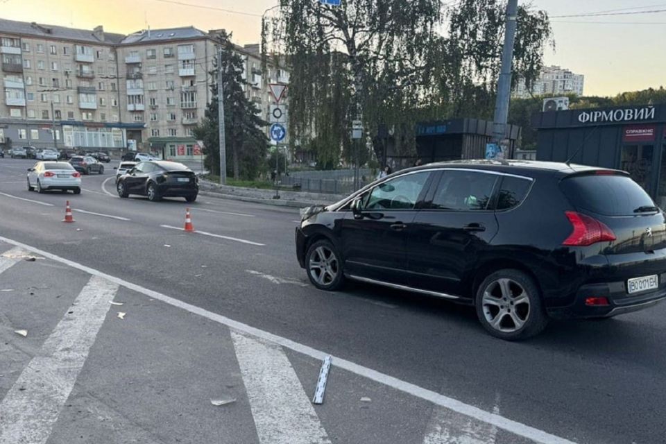 ДТП на Дамбі: пішохід помер у лікарні, а водія засудили до умовного терміну. Що змінила апеляція?