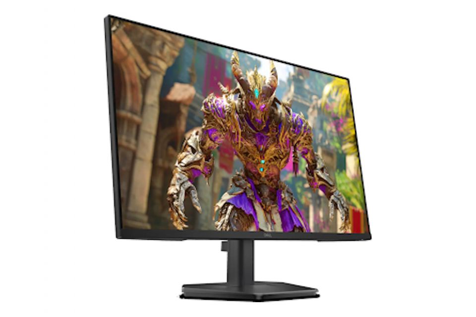 Монітор 240 Гц для швидких ігор: де справді відчувається різниця (на правах реклами)