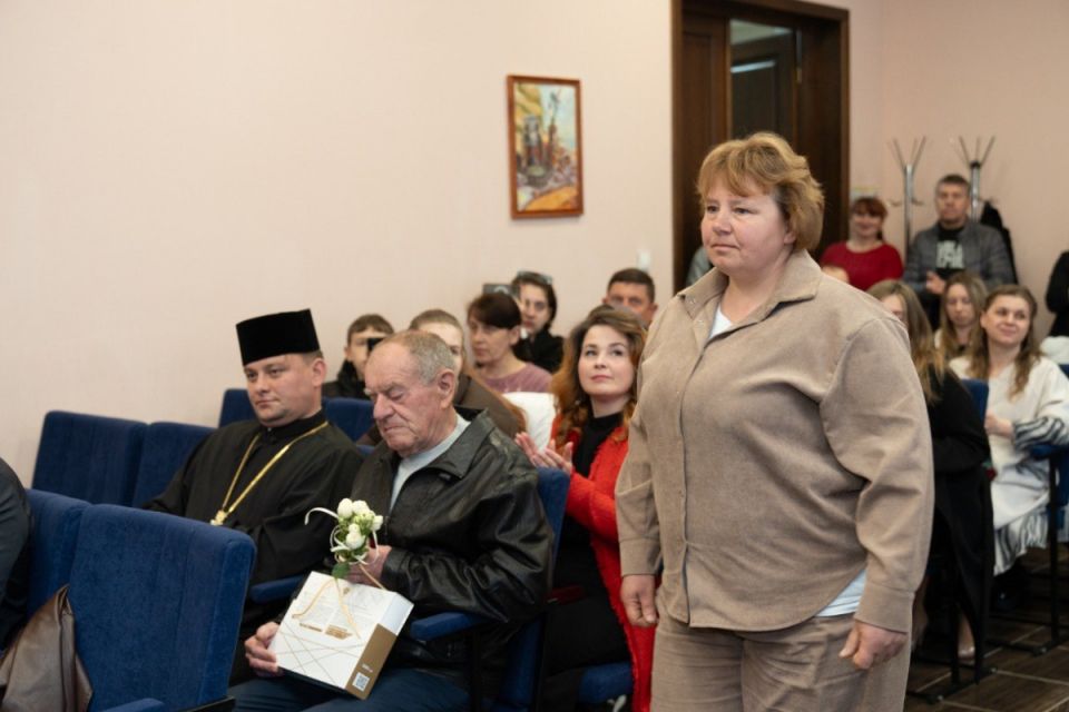 Звання «Мати-героїня» отримала 21 жінка з Тернопільщини