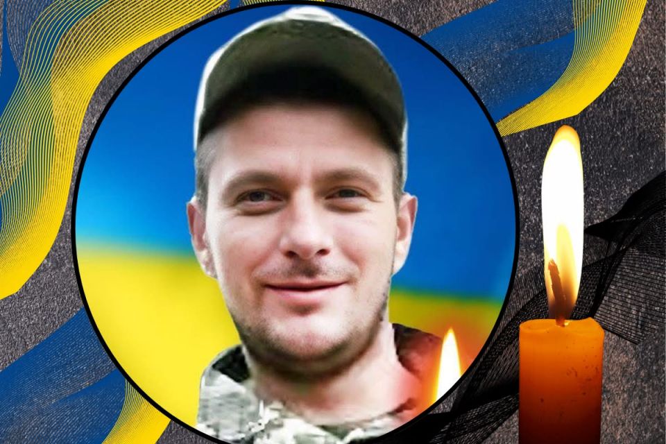 Тернопільщина втратила Захисників Петра Дарморіса і Олександра Киричука