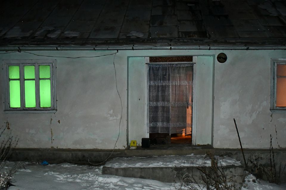 Вже другу жінку забив до смерті, а 20 років тому мав судимість за вбивство