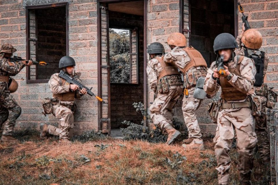 Ціна висоти: як розвідка тримала останній клаптик Луганщини