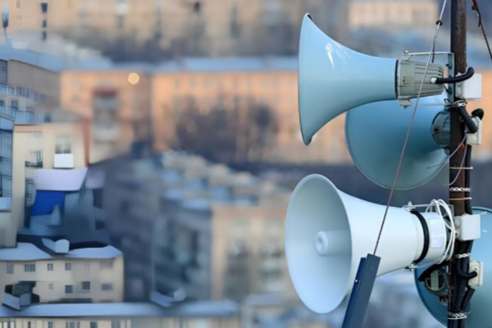 У Чорткові каратимуть за гучні звуки під час повітряної тривоги