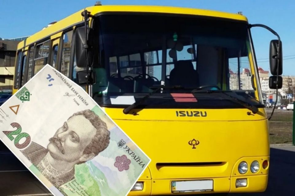 У Байковецькій громаді знову підвищили ціни на проїзд