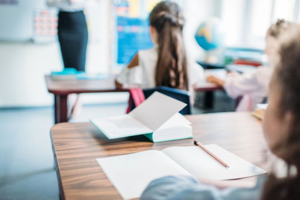 Понад 4,6 млн грн виділять закладам освіти в Тернополі