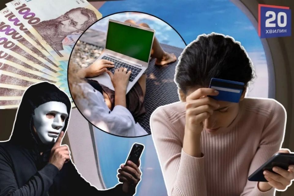 Заробіток онлайн обернувся втратою 100 тисяч: інтернет-аферисти ошукали жінку з Чортківщини