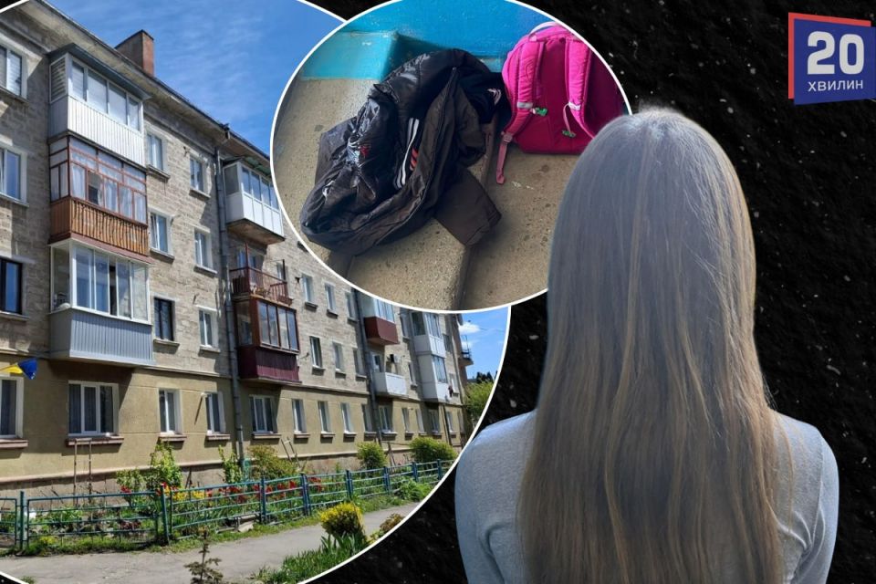 «Вони раніше товаришували»: мама підозрюваної у замаху на вбивство школярки прокоментувала подію