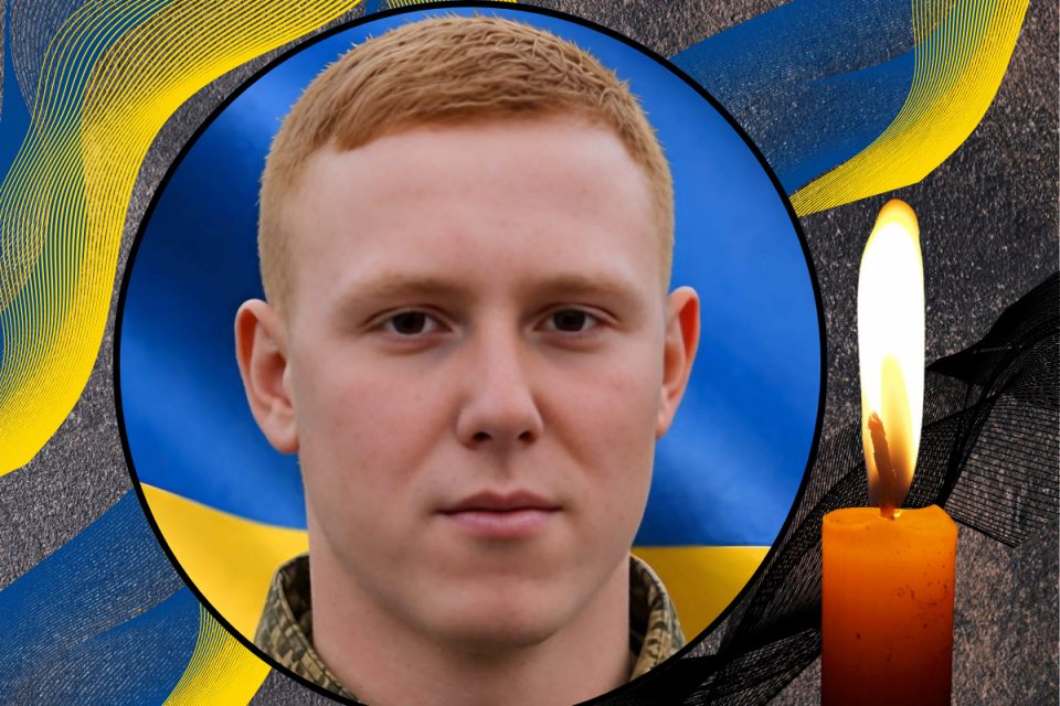 Тернопільщина втратила Героїв Віктора Оленюка та Ігоря Мелешка