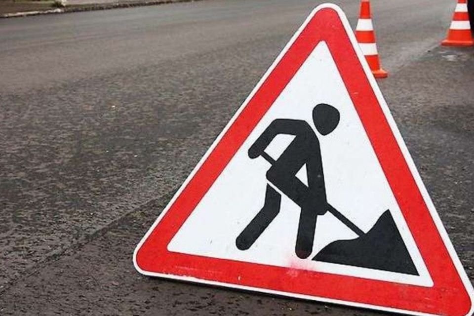 На два тижні перекриють вулицю Веселу та змінять маршрут автобуса №21