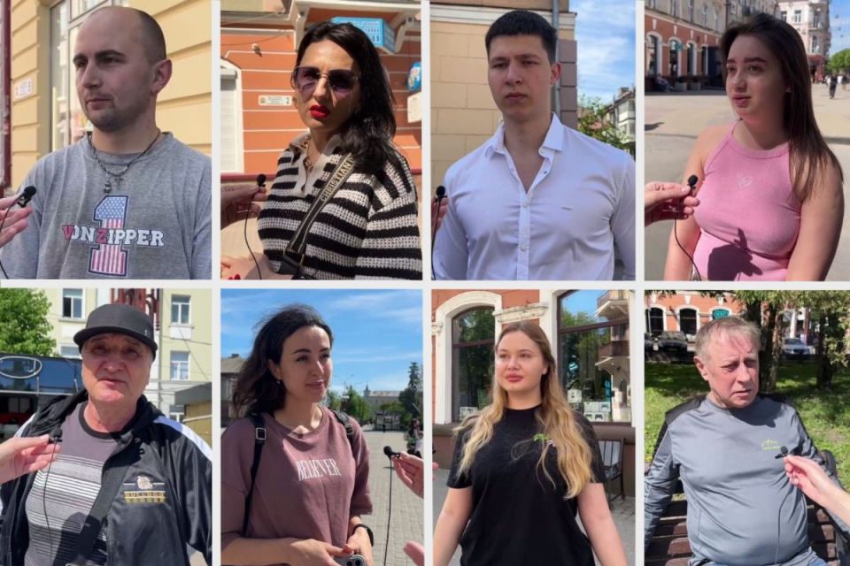 Що думають тернополяни про трудових мігрантів з інших країн: опитування