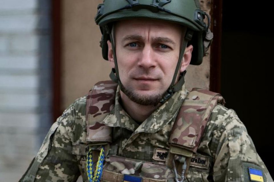 «Зорано на метр углиб»: боєць про захист наших артпозицій
