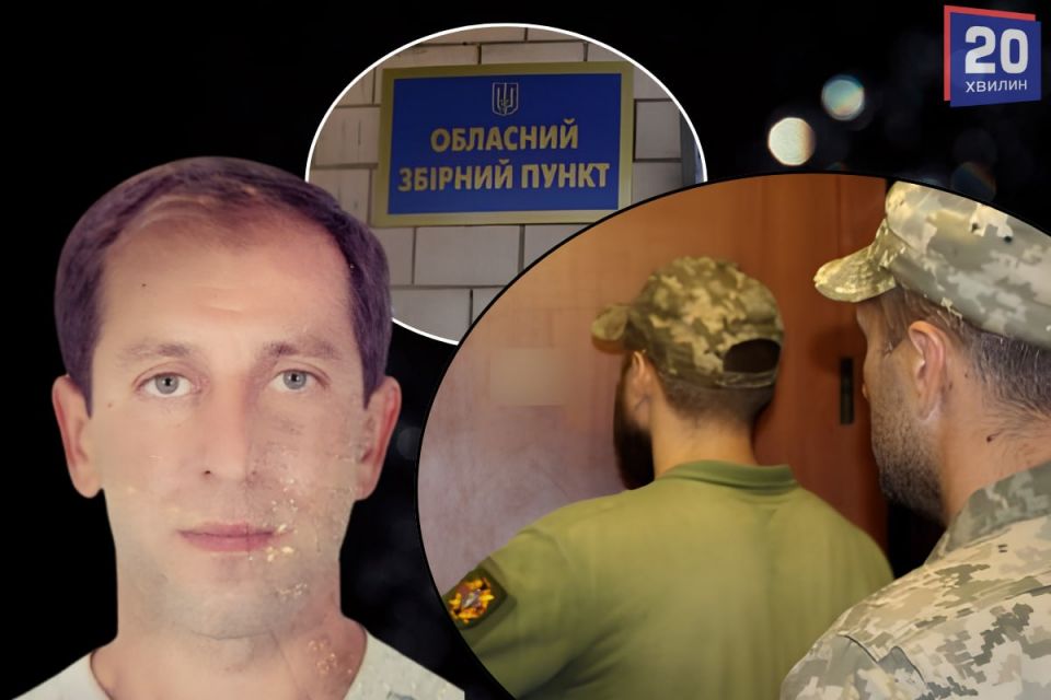 Вчитель 23-ої школи виграв суд про незаконну мобілізацію ТЦК. Але й далі має служити