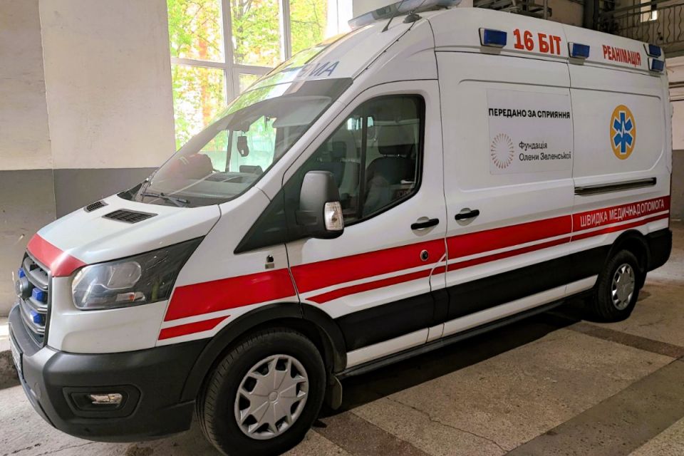 11 хвилин у стані клінічної смерті: у Тернополі медики повернули жінку до життя