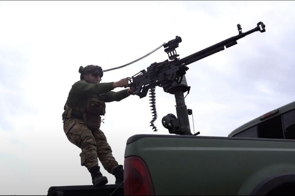 У небі над Тернопільщиною 13 травня зафіксували 23 «шахеди»