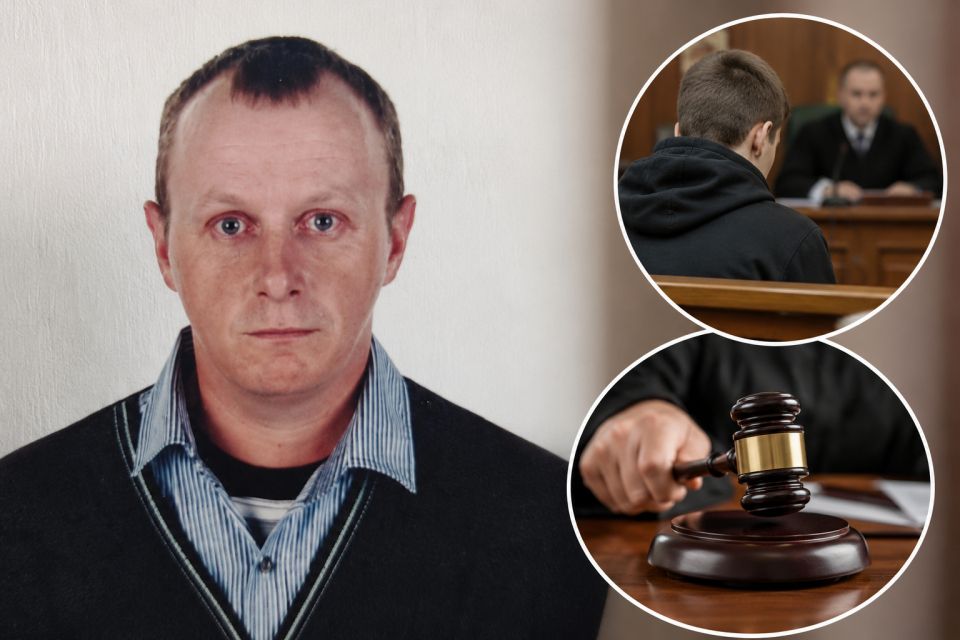 Як покарали підлітка, який вбив 36-річного чоловіка на Тернопільщині