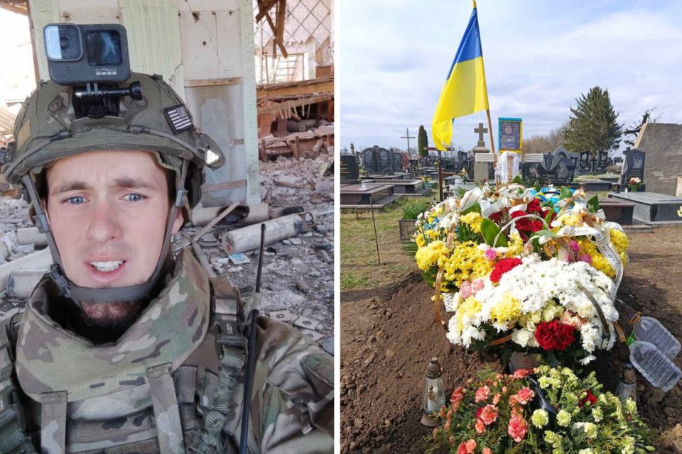 Майже шість років присвятив захисту Батьківщини: на фронті загинув Богдан Ковальчук з Колодіївки