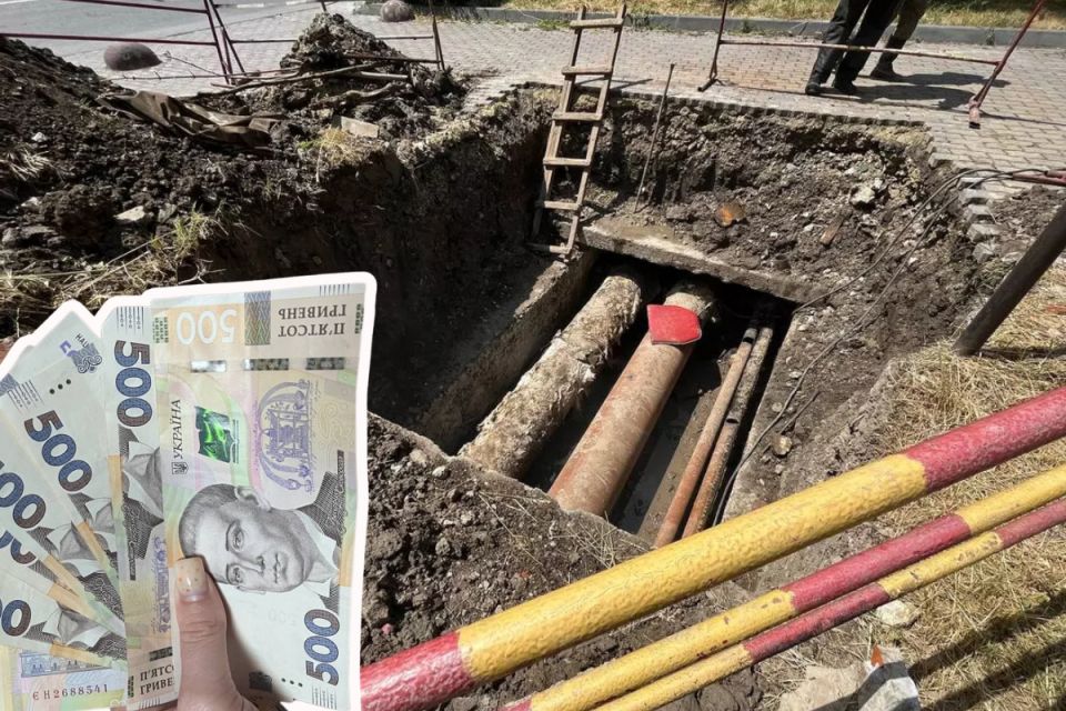«Тепломережі зношені майже на 73%»: як Тернопіль готується до опалювального сезону