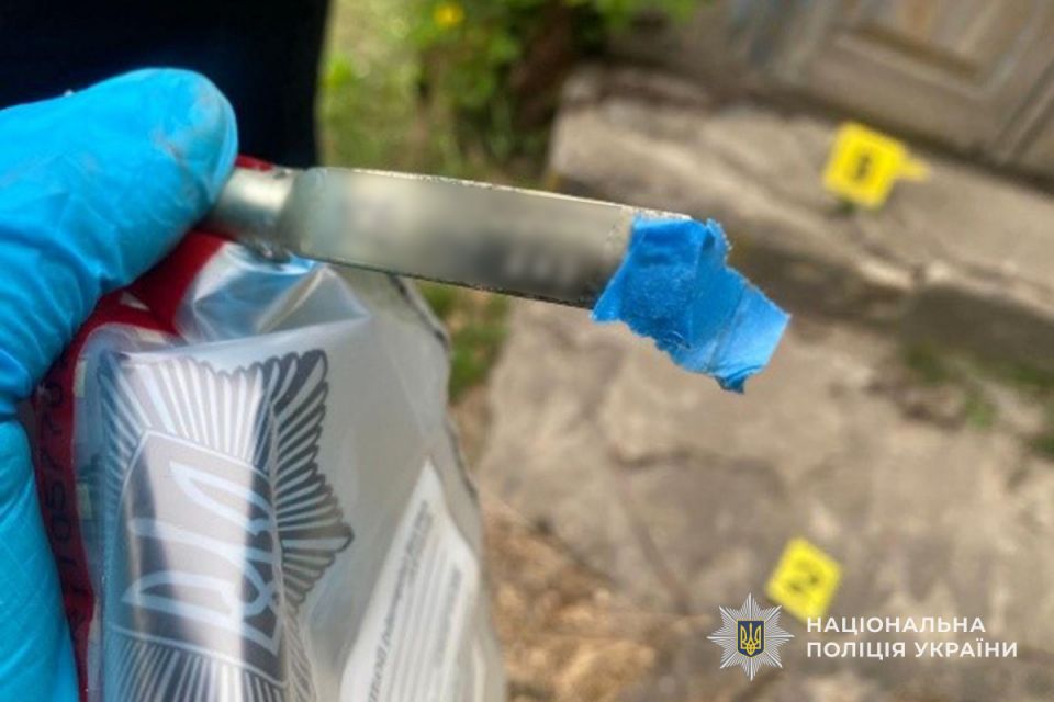 У Кременці в руках чоловіка здетонував запал до гранати: у нього виявили сотні набоїв